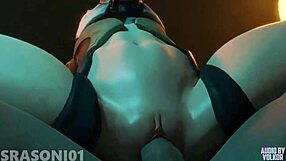 Overwatch Compilation Highlights