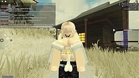 83 Roblox Porn Features Wet Sex, Blowjob, Bent Over Doggy, New Zealand Missionary, And Cum Assfucking.