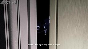 I explore the ttpp demo game in a casual session