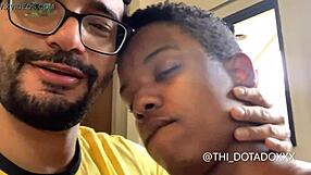 thi dotado e marcos goiano completo no red