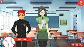 Rushing Through Bacchikoi Ichiru Route Bits