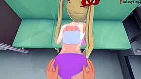 airi akizuki pov sex on bus with cute blonde in public fantasy