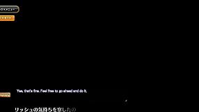 Evenicle Scene 26 with Subtitles