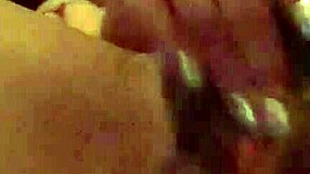 watch her rub that pussy to orgasm