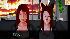 My New Family 292: Exploring Amateur Adventures With Redhead And Homemade Fun