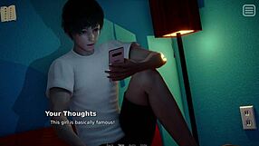 मेरा बुली मेरा प्रेमी बन जाता है