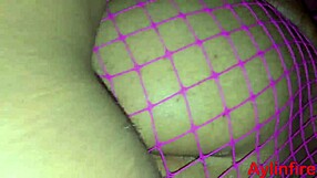 Hot Stepmom Teases Stepson And They Fuck In Missionary