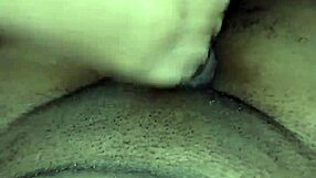 Brazilian Slut Returns Cum-Covered, Showers, Makes Cuckold Explode