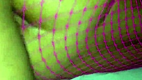 Hot Stepmom Teases Stepson And They Fuck In Missionary