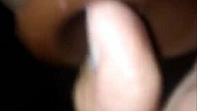 She says, 'ram my beautiful pussy with dildo'