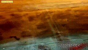 GUY CAN'T PAY MOTEL, WANTS SEX WITH TWO GIRLS!