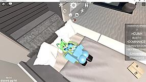 roblox furries having oral sex comfortably