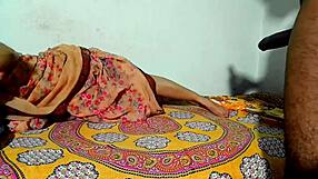 Is this hot wife ready for rough double penetration with a twink slut in anal sex?