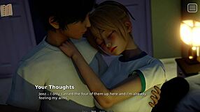 मेरा बुली मेरा प्रेमी बन जाता है