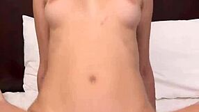 I see eliza ibarra's wet pussy get fucked on instagram.