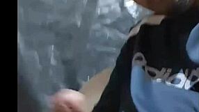 batendo uma em marcha lenta, just taking my time here