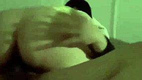 Horny asian wife rides cock after months without husband