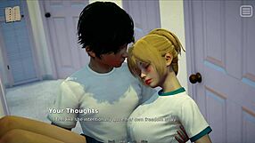 My Bully Becomes My Lover