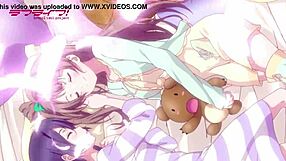 What happens when alien monsters meet anime stars in wild hentai action? Curious yet?