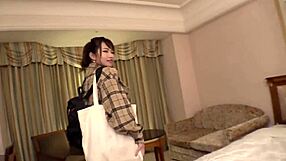 Natsuki's barista dreams unleash wild desires