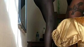 i'm dzaddylongstrokes, watch me deepthroat this latina whore's ass... oops