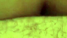 Bbw Bends Over For Intense Doggy