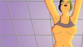 the magic mouse adventure