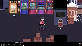 Emotional Titfuck Nights in FNAF Hentai Episode 2