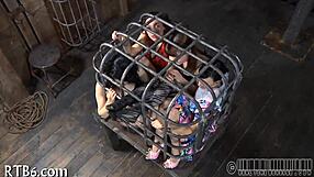 Intense Sadomasochism Erotica Unleashed