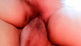 Latina Teen 18+ Fucking Stepmom Big Ass In Homemade Amateur Creampie