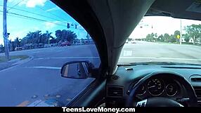 I raised funds for ada's car