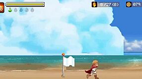 Succubus Stronghold Seduction Part 2