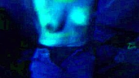 Body Painting Sparks Intense Arousal and Passionate Encounters