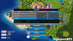 Life in woodchester part 1 anime adventure