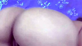 Brazilian Amateur Web Stripper Rips Clothes in Day 1 Performance