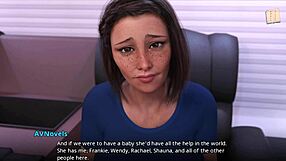 cedey won't stand millie's insults