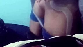 Heteros Depilate Asses Get Horny Fuck Close Up Pt 3