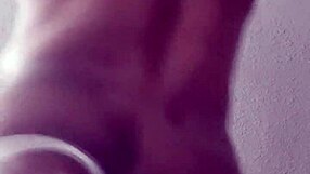 i'm gettin gangbanged in my ass while twerkin