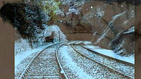 Vintage erotická ilustrace oživuje retro kouzlo