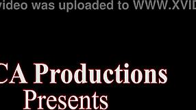 Can You Resist Seducing Your Sexy Reluctant Stepmom Luci Power In This WCA Productions Tease?