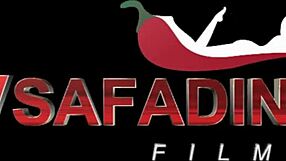 Oh, Watch Rubens Badaro Pound Melissa Alecxander's Natural Tits in Doggystyle During Copa America 2019 Brazil vs Argentina!