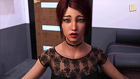 cedey won't stand millie's insults