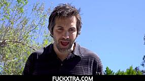 watch maya woulfe squirt for the neighbor?