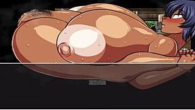 Brown Girl Natsuki-Chan Episode 4