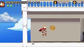 Succubus Stronghold Seduction Part 2