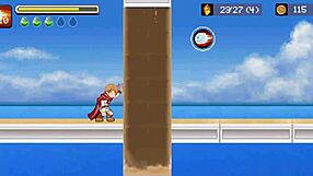 Succubus Stronghold Seduction Part 2