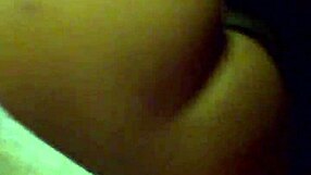 Enjoy a video featuring a slim and beautiful woman in a casual setting with some light interactions.