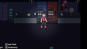 Emotional Titfuck Nights in FNAF Hentai Episode 2