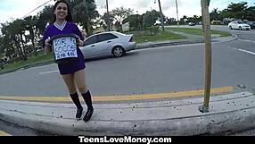 I raised funds for ada's car