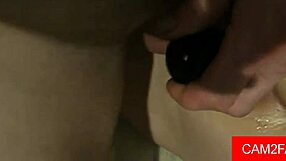 Intense emotions during teen's hot blowjob and fuck